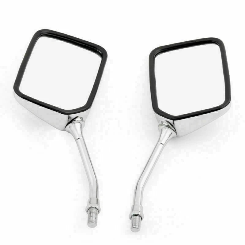 Rearview Side Mirror for Honda CMX250 Rebel VT125 Shadow (1999–2006)