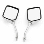 Rearview Side Mirror for Honda CMX250 Rebel VT125 Shadow (1999–2006)