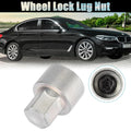 Wheel Lock Lug Nut Removal Key for BMW 3 5 7 Series (047)