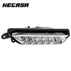 Clear LED Fog DRL Light for Infiniti QX50 (2016–2017)