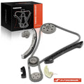 10X Timing Chain Kit for Ford Fusion Mercury Milan (2006)