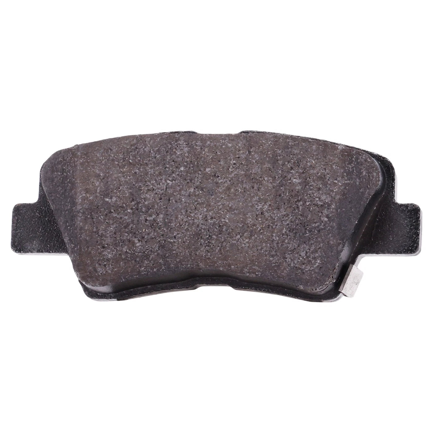 Rear Brake Pad Set for Hyundai Sonata (2015–2016) Electric Parking Brake