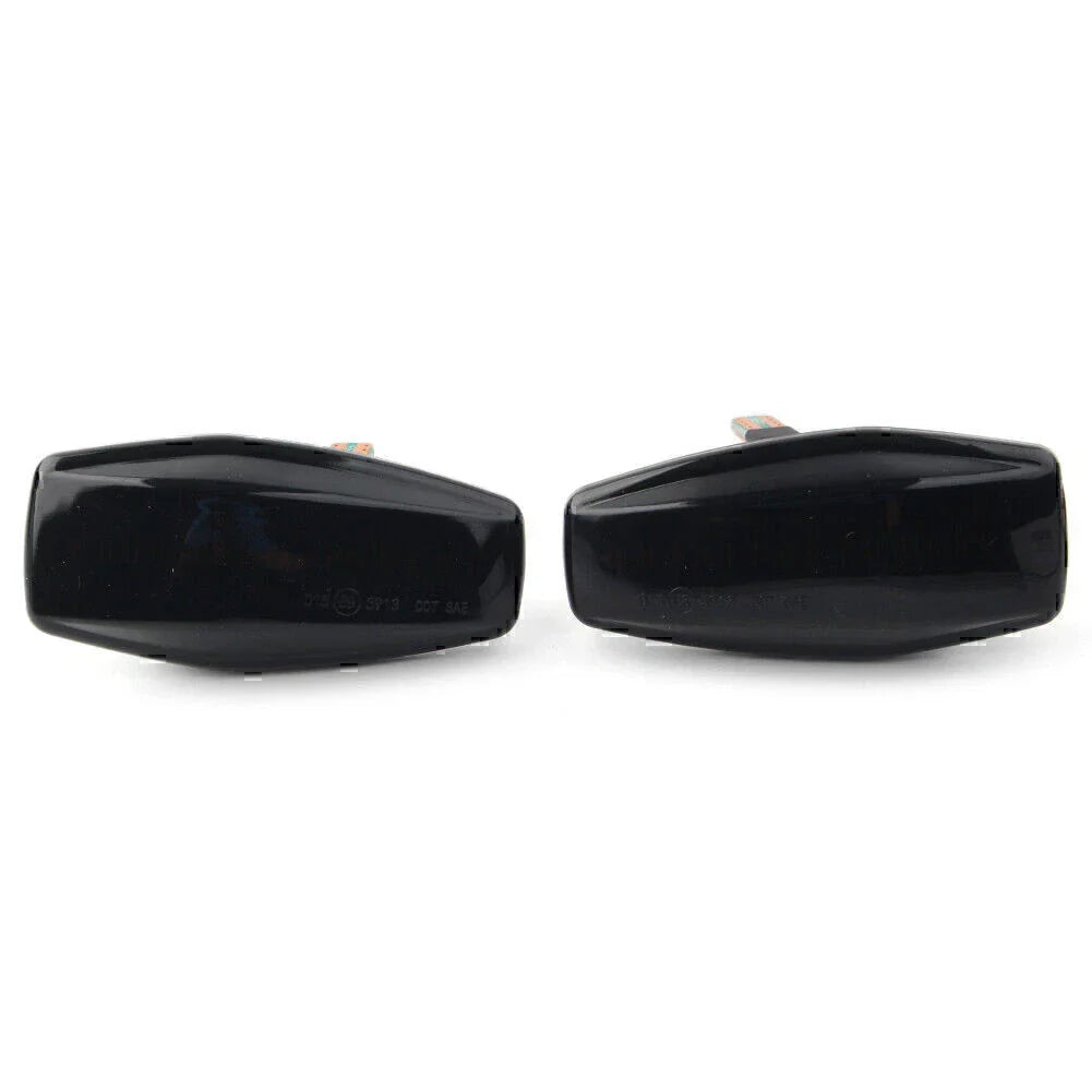 LED Turn Signal Side Marker Light for Hyundai Elantra XD, i10, Getz, Tucson