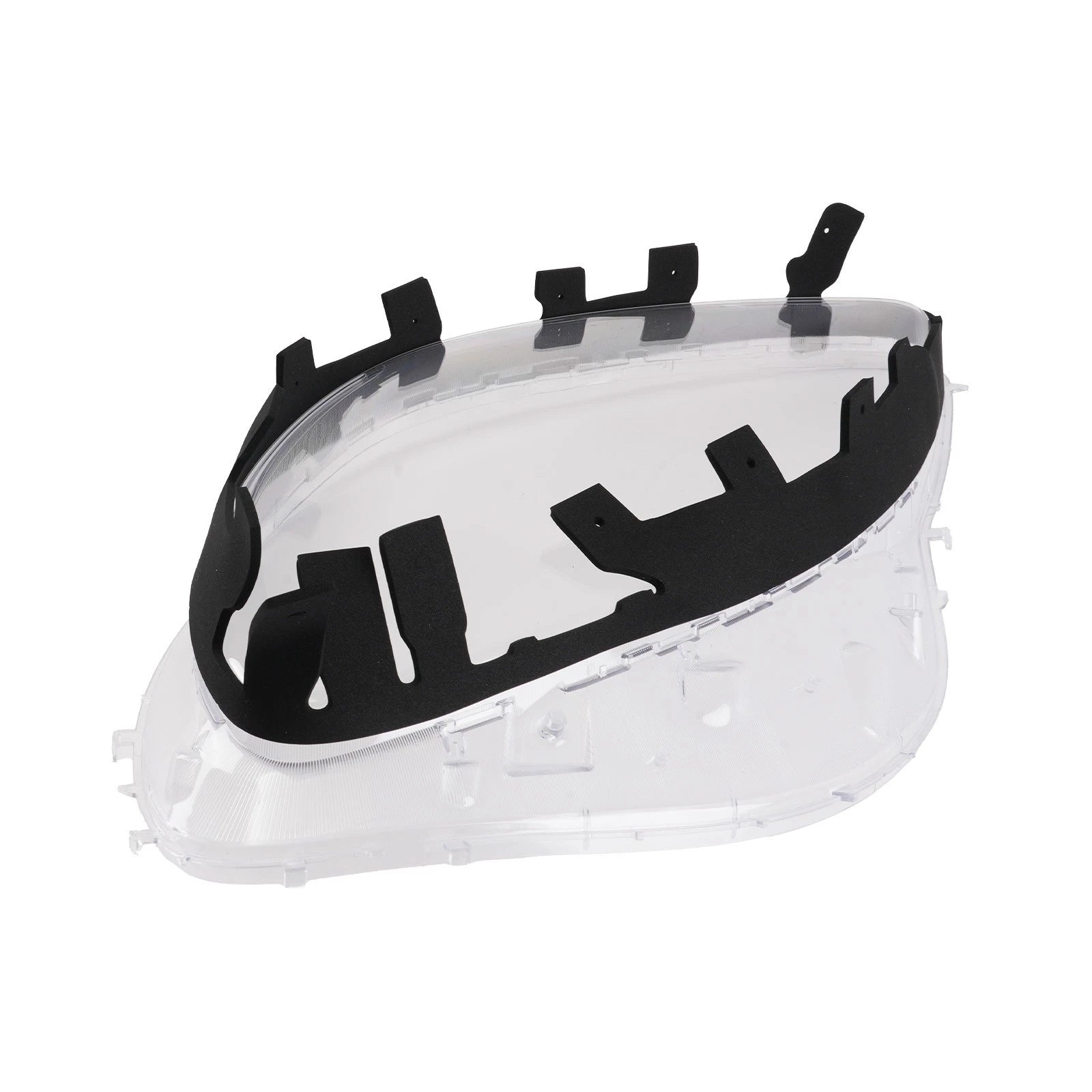 Headlight Lens Cover for Chevrolet Corvette C6 (2005–2013) 20936419