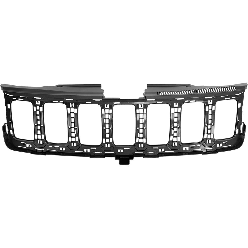 Fender Kit for Jeep Grand Cherokee (2017–2021) Front Left CAPA
