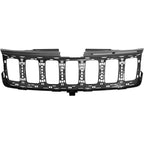 Fender Kit for Jeep Grand Cherokee (2017–2021) Front Left CAPA