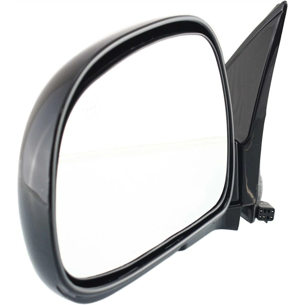 Power Mirror for Chevrolet S10 Blazer (1998)