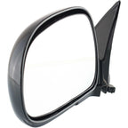 Power Mirror for Chevrolet S10 Blazer (1998)