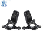Steering Knuckle Set for A3 (2010–2013), Golf (2009–2017), Tiguan (2005–2010), Jetta