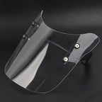 Clear Windshield Protector for Honda Rebel 1100/DCT (2021-2022)