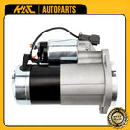 Starter Motors for Nissan D21 1990–1994 Pathfinder 1990–1995 (1.4kW)