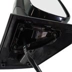 Driver Left Side Heated Mirror for Buick Enclave (2013–2017)
