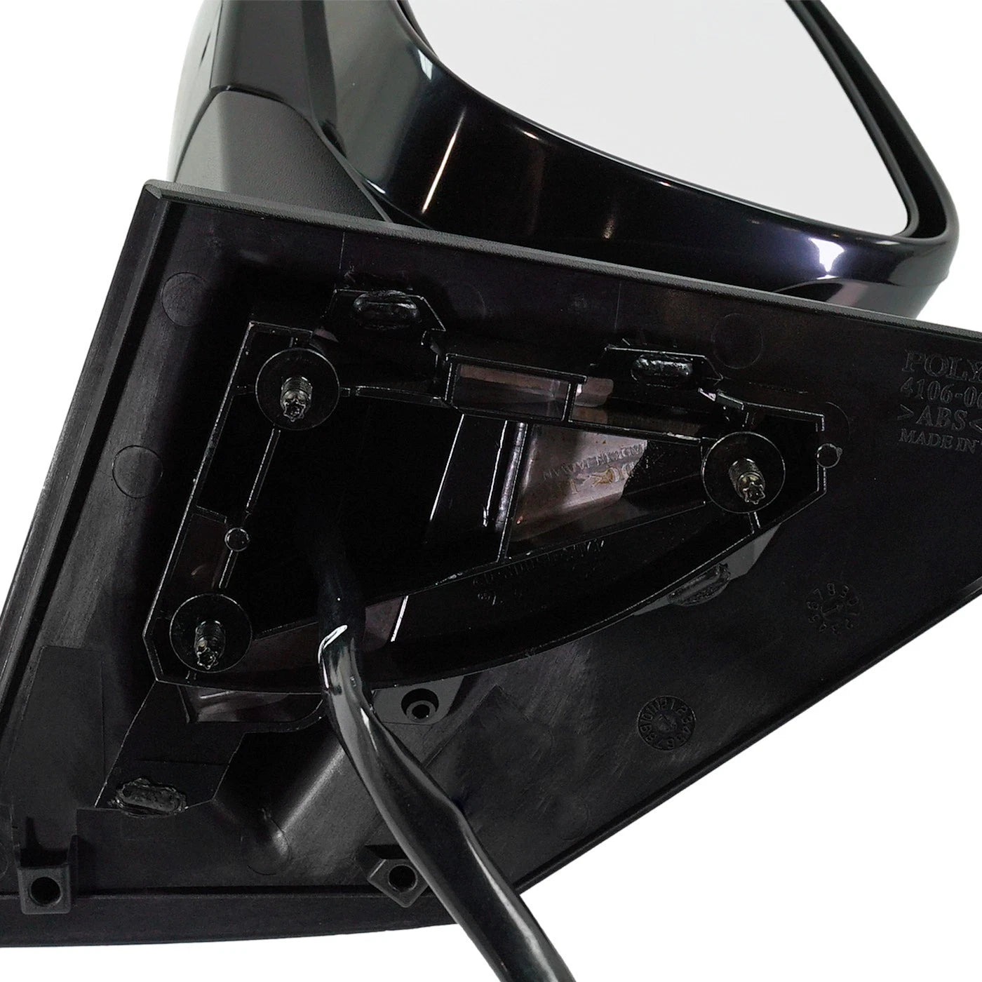 Driver Left Side Heated Mirror for Buick Enclave (2013–2017)