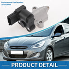 Idle Air Control Valve for Hyundai Accent (2006–2011) No. 3515026900