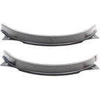Pair Inner Fender Wheelhouses for Styleside (Rear)