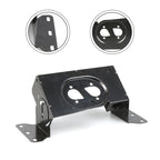 Air Heater Bracket for - Stainless Steel