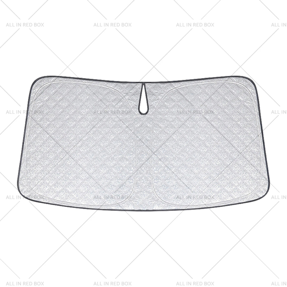 6 Layer Thick WindScreen Sun Shade for VW T-Roc (2020–2024) UV Protection