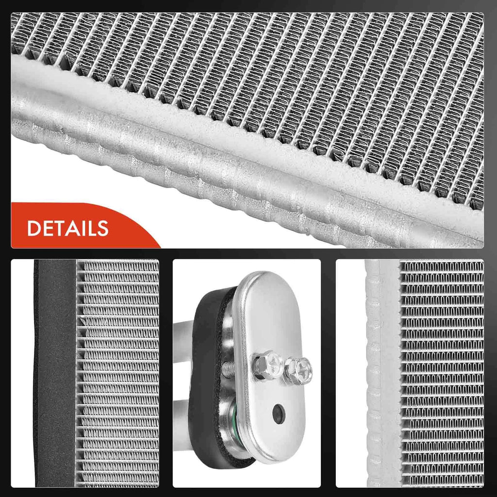 Front A/C Evaporator Core for Toyota Camry and Highlander (2007-2019)