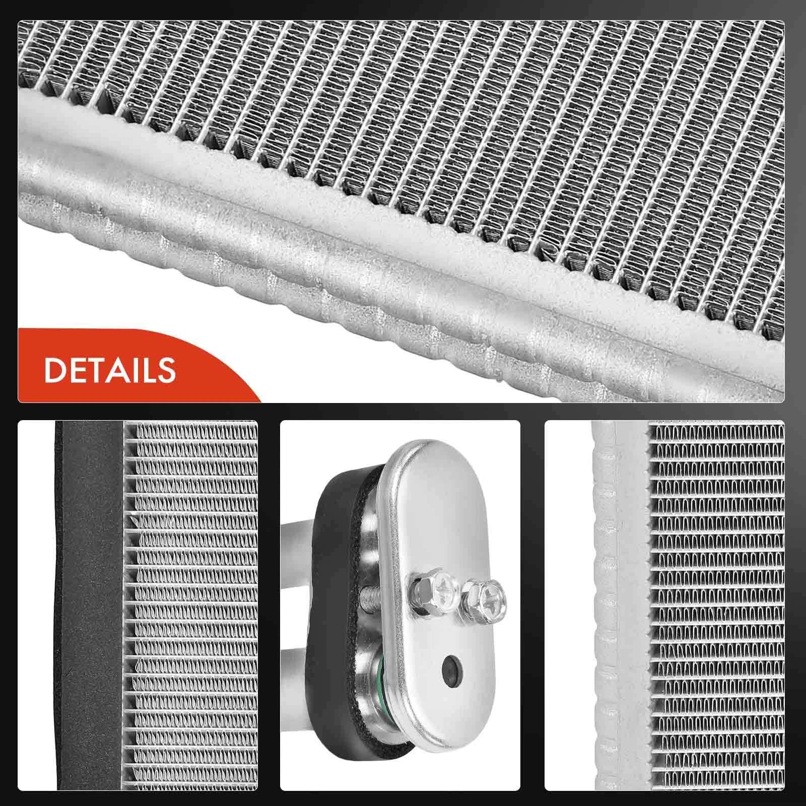 Front A/C Evaporator Core for Toyota Camry and Highlander (2007-2019)