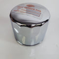 Chrome Spin On Oil Filter for Harley-Davidson Sportster (1979–1983) OEM 63782-80