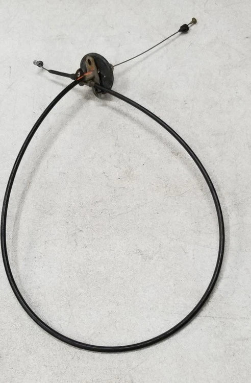 Throttle Body Cable for Lincoln Town Car (1996–1997) F6AC9A758AB