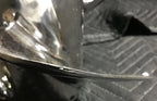 Michigan Wheel Apollo 3 Blade Propeller 13-3/8 x 15P LH | 993153