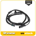 Rear ABS Wheel Speed Sensor for Chrysler Town & Country (2012–2016)