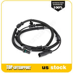 Rear ABS Wheel Speed Sensor for Chrysler Town & Country (2012–2016)