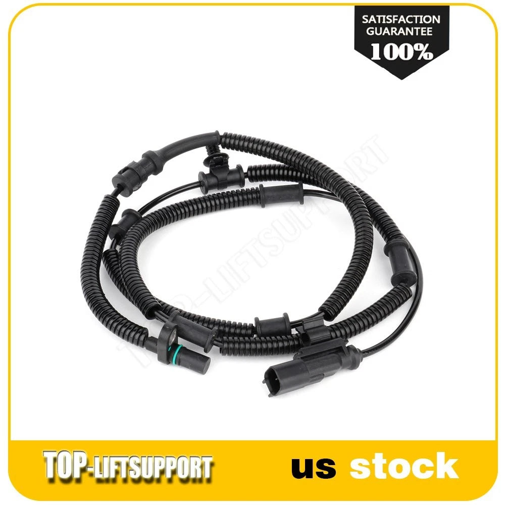 Rear ABS Wheel Speed Sensor for Chrysler Town & Country (2012–2016)
