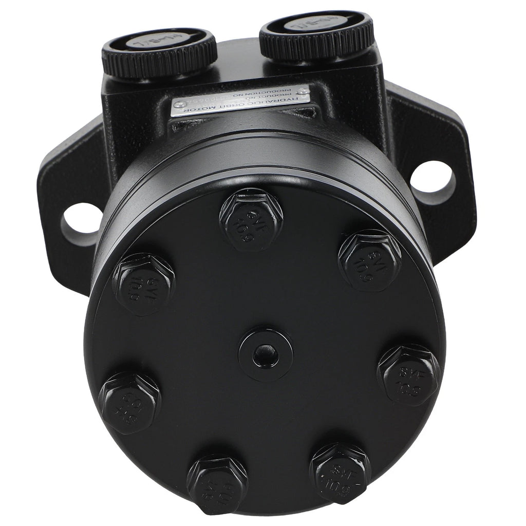 Hydraulic Gerotor Motor 101-1036 for Eaton Char-Lynn H Series (2 Bolt)