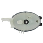 Coolant Overflow Tank for Mercedes-Benz C250 E250 (2010–2016)