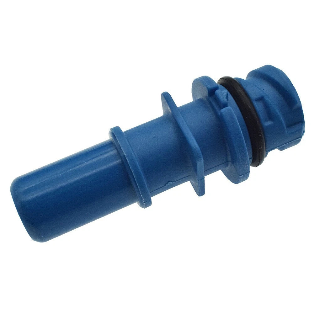 PCV Valve Accessories 4L2Z6A666BA for Ford F-150 (2013–2014) 5.0L V8