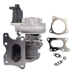 Turbocharger for Honda Civic CR-V 1.5L (2016–2021) AP2T L15B7 TD025