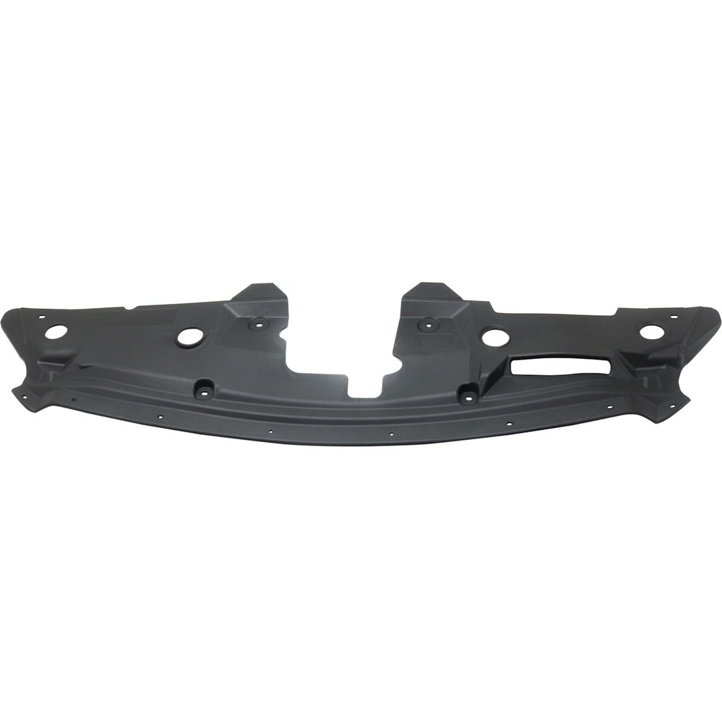 Radiator Support Core for Ford Police Interceptor Sedan Taurus (2013–2019)