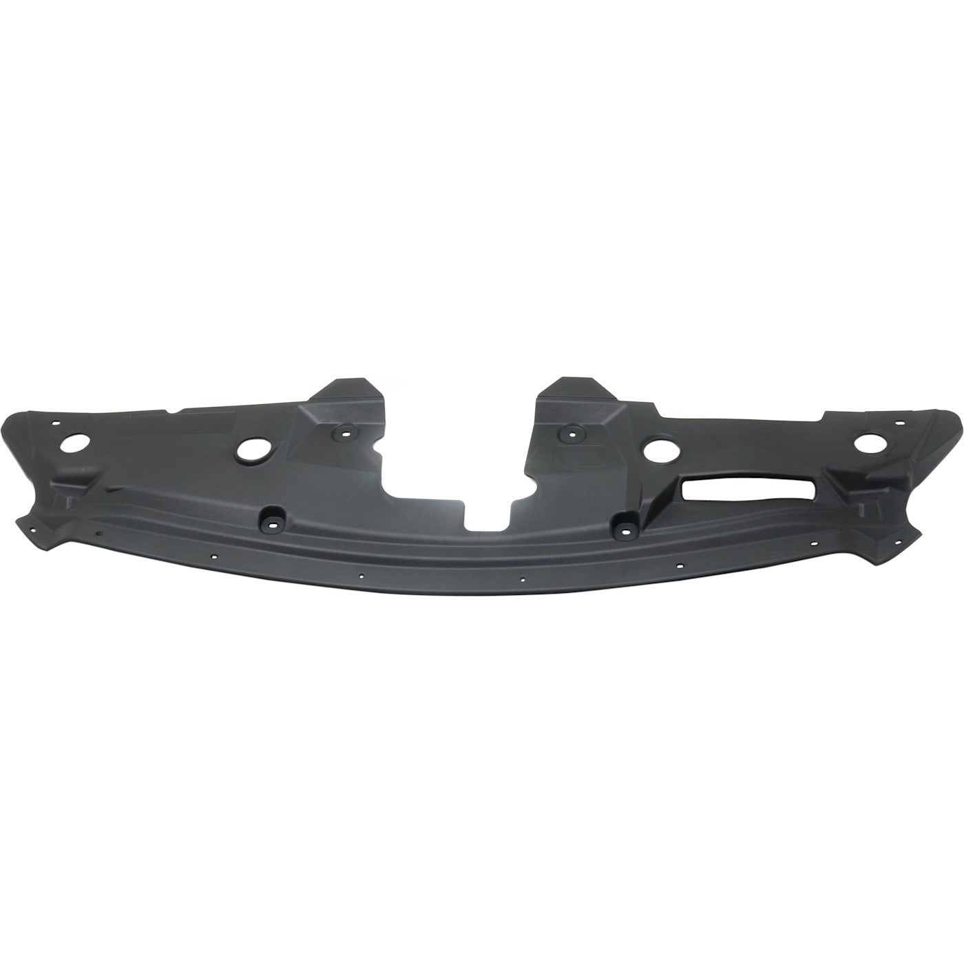 Radiator Support Core for Ford Police Interceptor Sedan Taurus (2013–2019)
