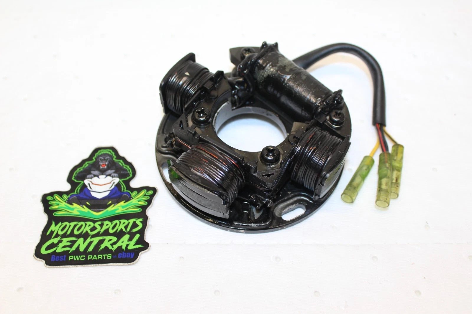 Ignition Stator Assembly for Seadoo 587 657 717 (OEM, 290886725, 420886725, 290886726)