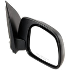 Passenger Right Side Mirror for F350 F450 F550 F250 Super Duty