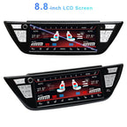 A/C LCD Touch Screen Panel for BMW 6 Series GT (2017-2021)