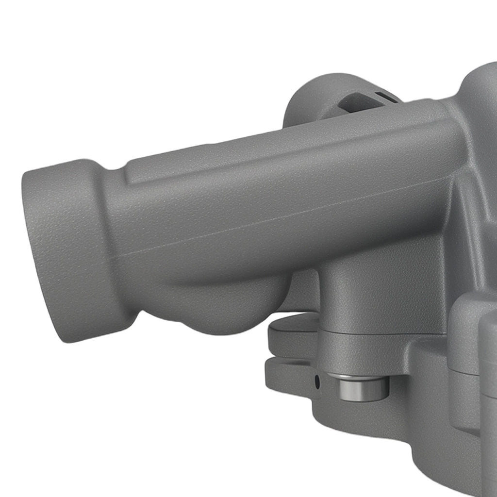 Engine Oil Pump for Mercedes-Benz C250 (2012–2014 A2711800801)