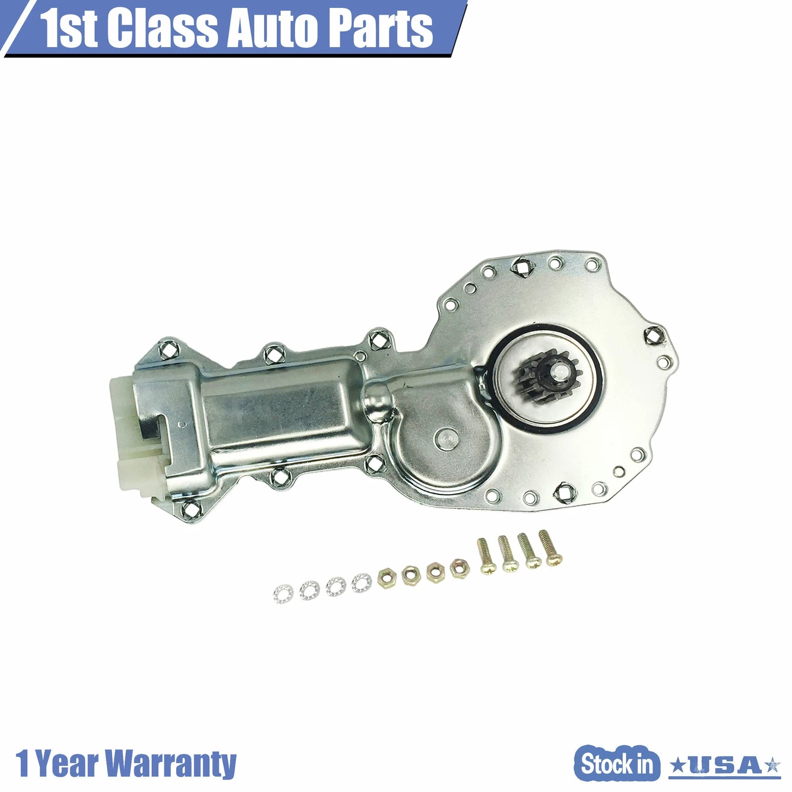 Power Window Motor for Chevrolet Camaro (1993-2002)