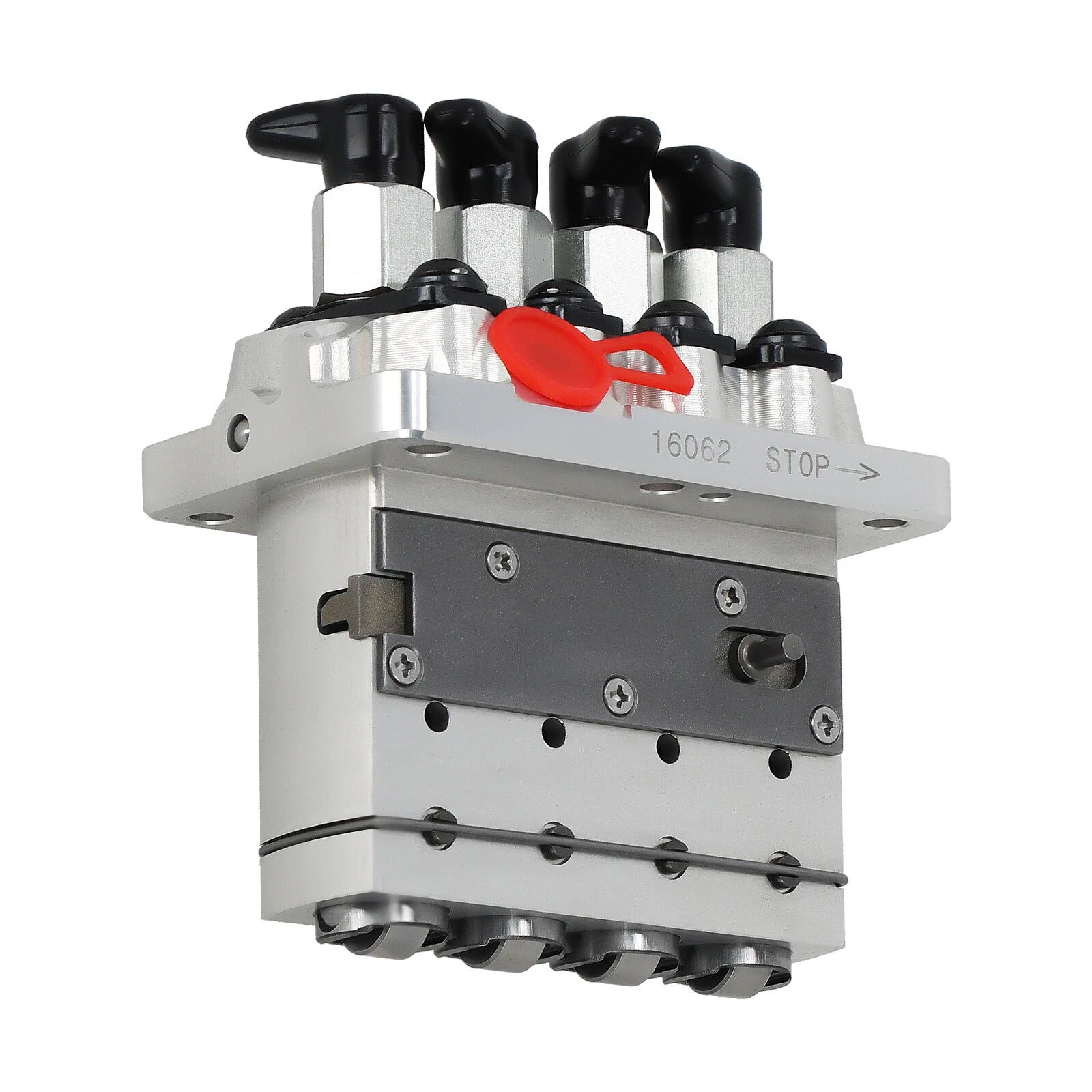 Fuel Injection Pump for Kubota V1305 V1505 (1975-2023)