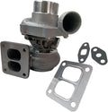 Turbo TO4B56 Turbocharger for Komatsu PC220-5 (S6D95L) 465044-0051 6207-81-8210