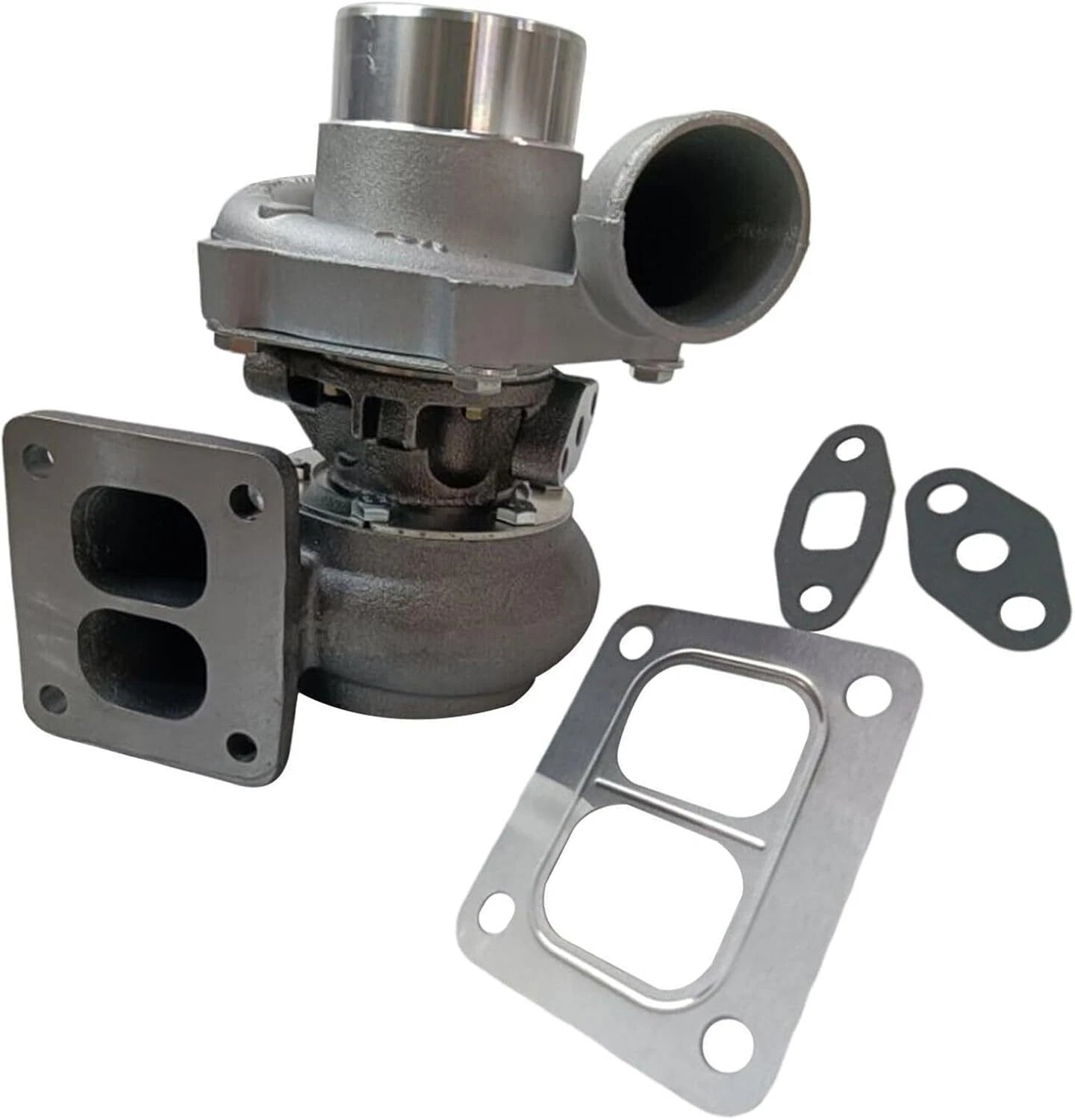 Turbo TO4B56 Turbocharger for Komatsu PC220-5 (S6D95L) 465044-0051 6207-81-8210