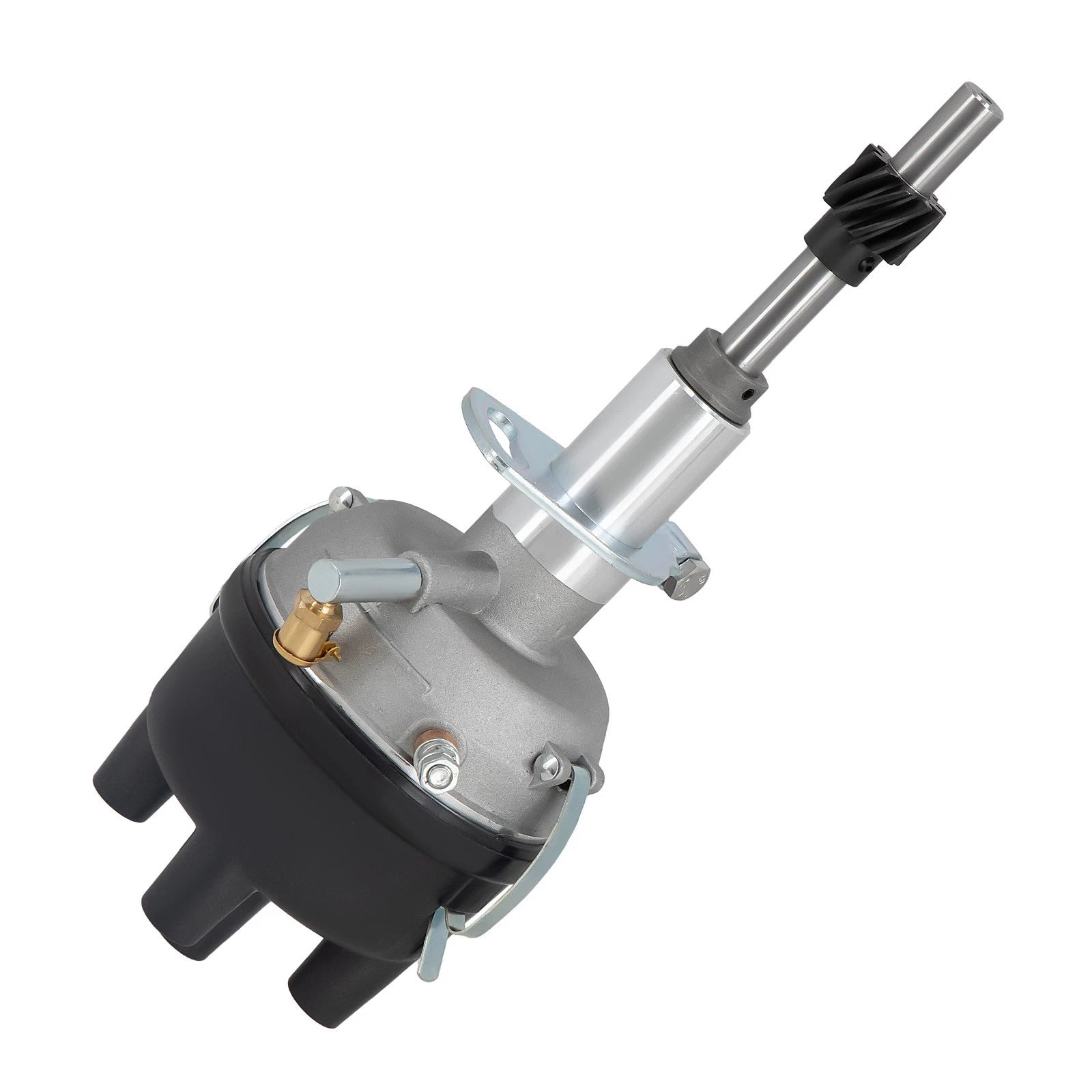Side Mount Ignition Distributor for Ford N-Series 2N 8N 9N (1939–1952) 8N12127B D8NN12171AA