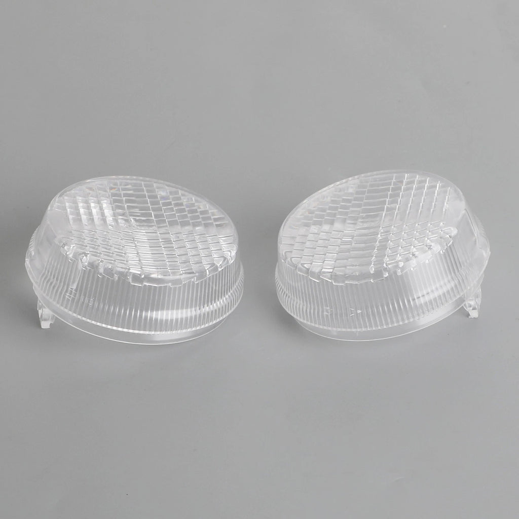 Turn Signal Light Lenses Cover for Honda Shadow Spirit VT750 (2001–2007)