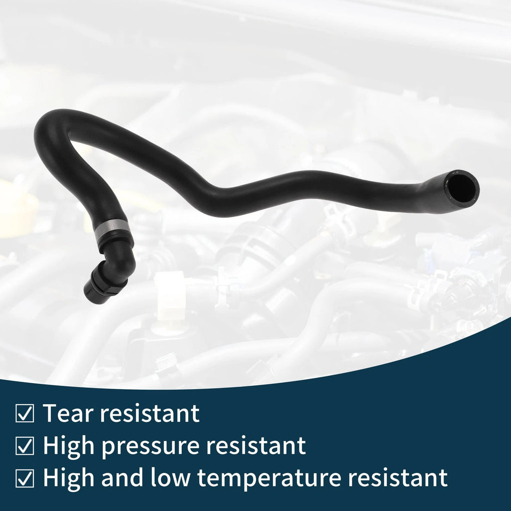 Radiator Hose for Mercedes-Benz C-Klasse (No. 2098300096)