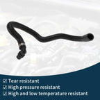 Radiator Hose for Mercedes-Benz C-Klasse (No. 2098300096)