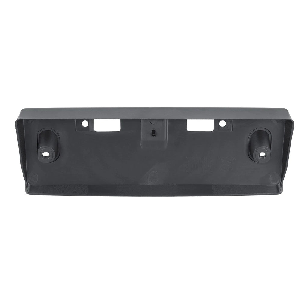 Tow Hook License Plate Mounting Bracket for Nissan Juke (2011–2014)