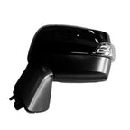 Driver Side Power Door Mirror Replacement w Signal for Ford F-150 (2015–2020)