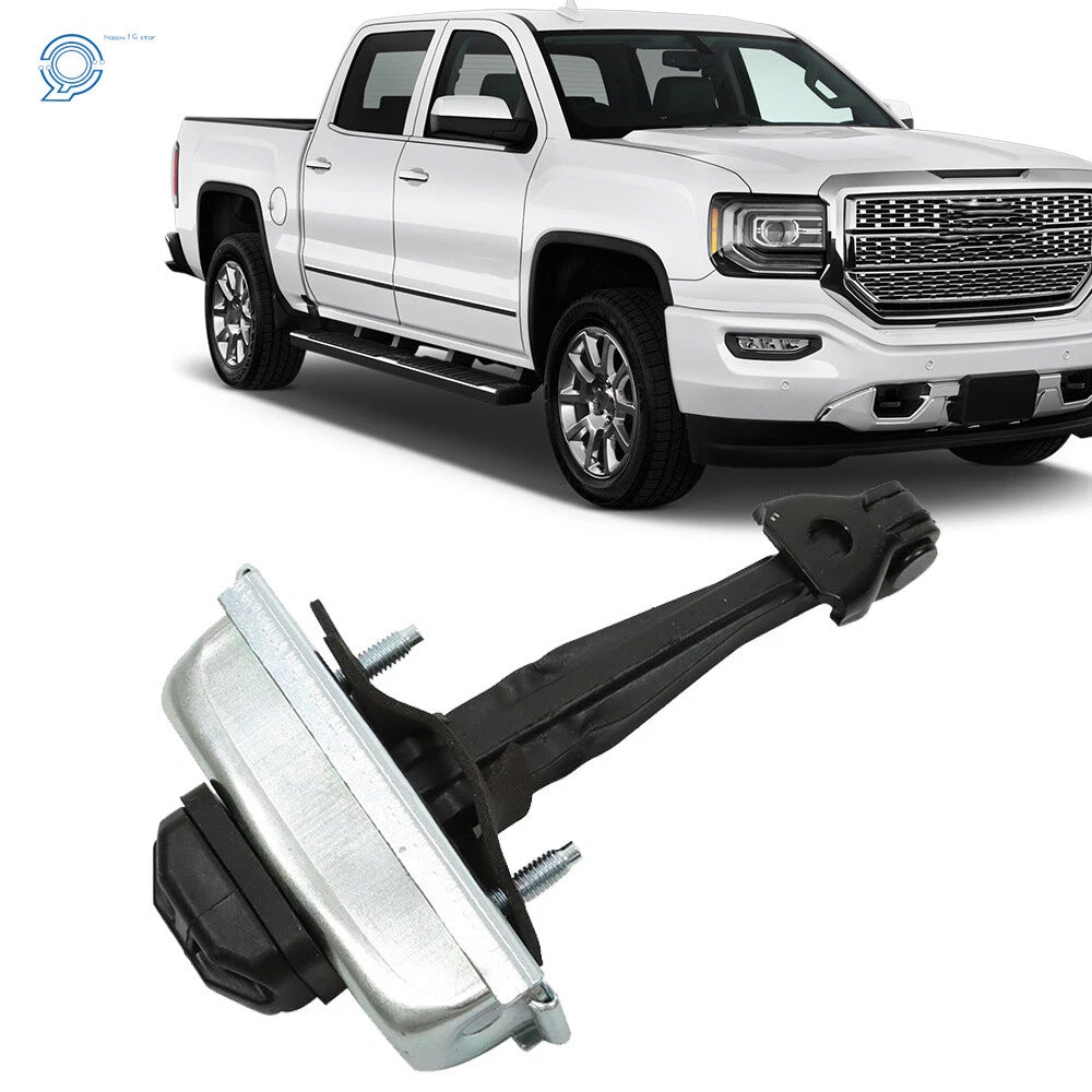 Front Door Check Stop for Cadillac Chevrolet GMC Sierra (2014–2018)
